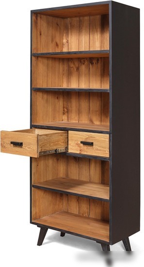 Стеллаж Kommodum 1700x700x350 ERICK-BIB2T