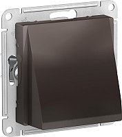 Вывод кабеля Systeme Electric AtlasDesign ATN000699