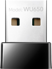 Wi-Fi адаптер Cudy WU650 1.0