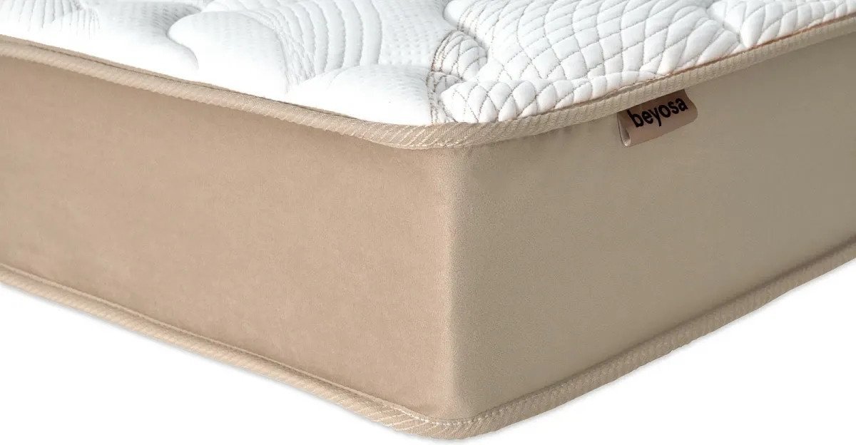 Матрас Beyosa Home Power 90x200