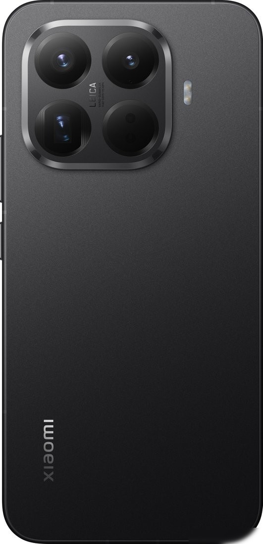 Телефон Xiaomi 15T Pro 12GB/512GB международная версия (черный)