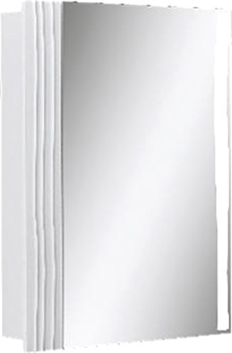 Volna Шкаф с зеркалом Lotty LED 60 R