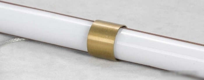 Подвесная люстра Lussole Aberdeen LSP-8219
