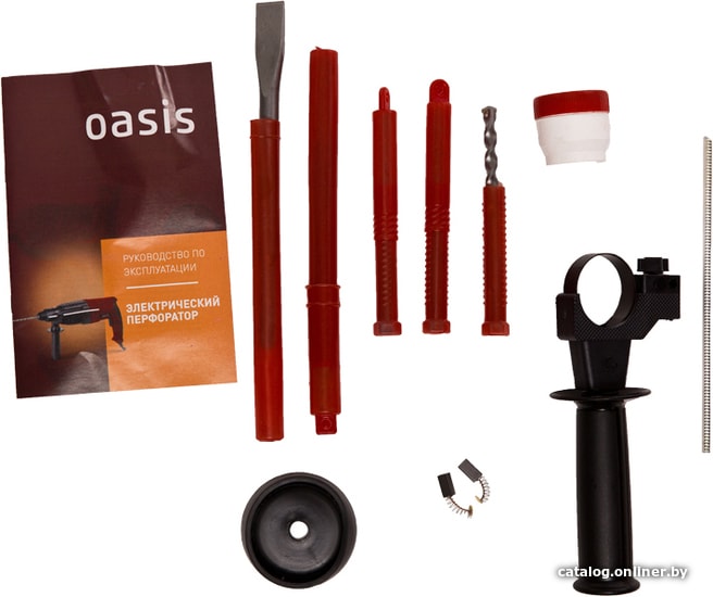 Перфоратор Oasis PR-80
