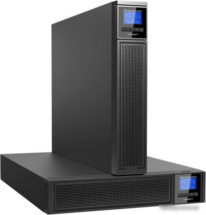 Источник бесперебойного питания IPPON Innova RT II 6000