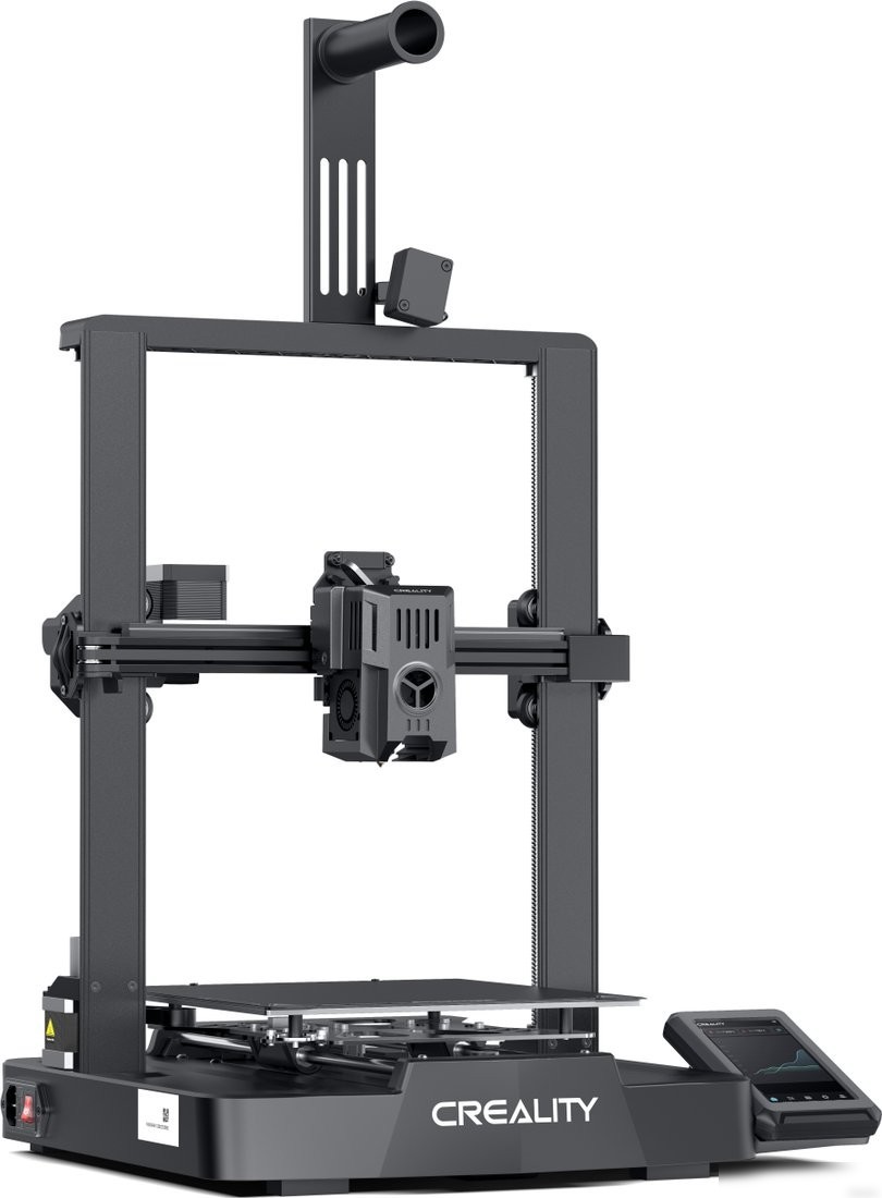 FDM принтер Creality Ender-3 V3 KE