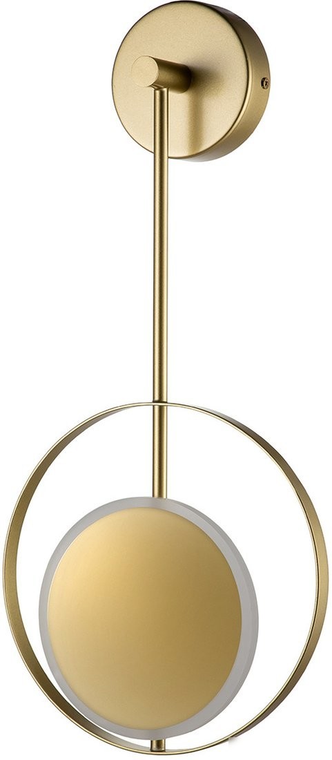 Бра Escada Hypnosis 10206/SG LED (Gold)