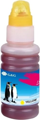 Чернила G&G GG-GI-41Y