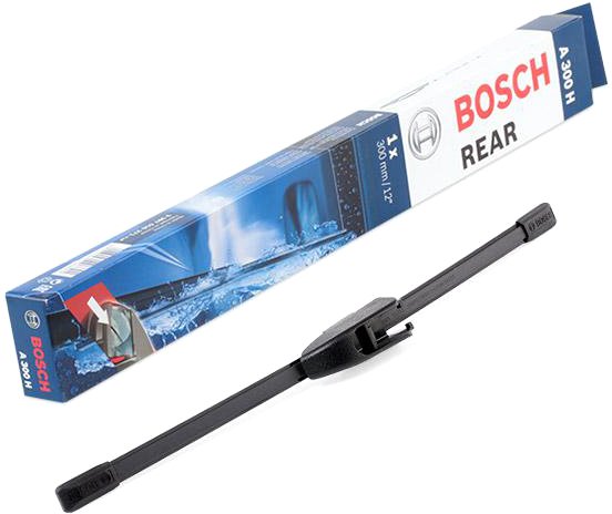 Щетка стеклоочистителя Bosch 3397016271