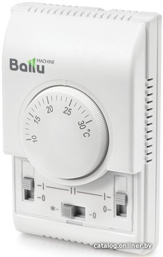 Тепловая завеса Ballu BHC-B10W10-PS