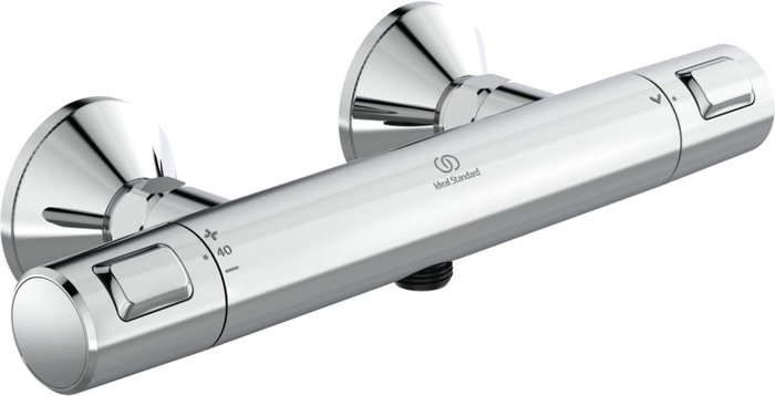 Смеситель Ideal Standard Ceratherm A7201AA