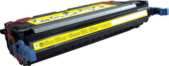 Картридж HP Q7582A