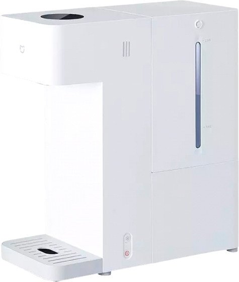 Термопот Xiaomi Mijia Smart Hot Cold Water Dispenser еMJMY23YM (с переходником на евровилку) Термопот Xiaomi Mijia Smart Hot Cold Water Dispenser еMJMY23YM (с переходником на евровилку)