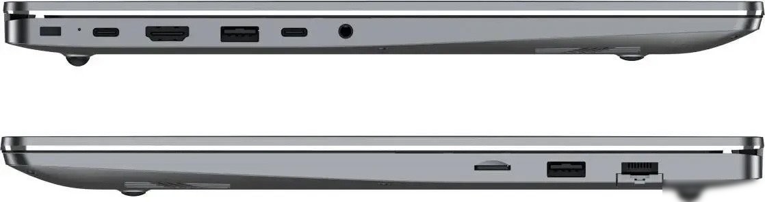 Ноутбук Tecno MegaBook K16SDA 71005000262