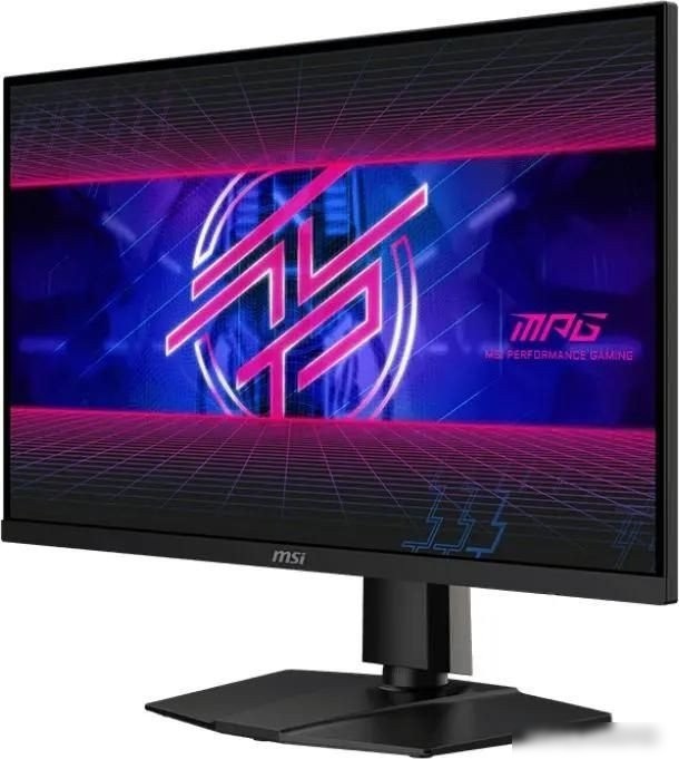 Игровой монитор MSI MPG 274URF