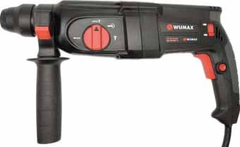 Перфоратор Wurth Wumax H 8-28 Classic 5717026111