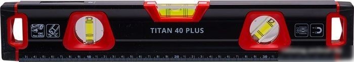 Уровень строительный ADA Instruments Titan 40 Plus A00509