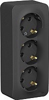 Розетка Systeme Electric Blanca BLNRA010316