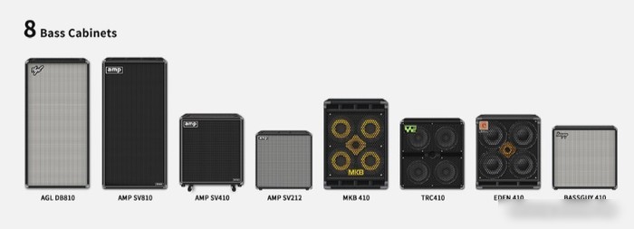 Гитарный процессор эффектов NUX MG-30