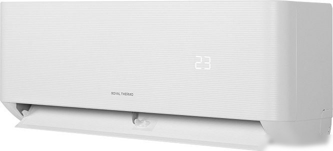 Кондиционер Royal Thermo Diamond DC RTDI-07HN8/Wi-Fi