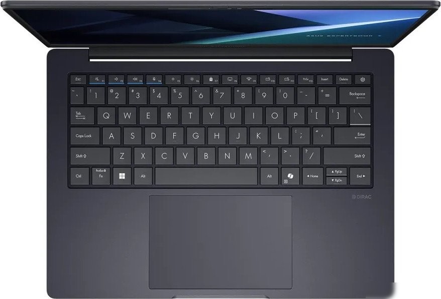 Ноутбук ASUS ExpertBook B3 B3405CCA-LY0394 Win 11 Pro
