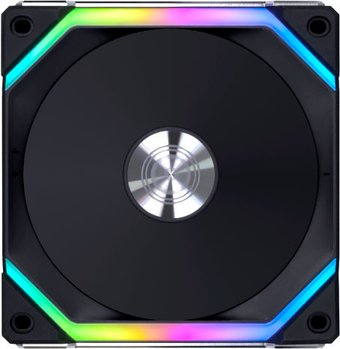 Вентилятор для корпуса Lian Li Uni Fan SL V2 120 G99.12SLV21B.00
