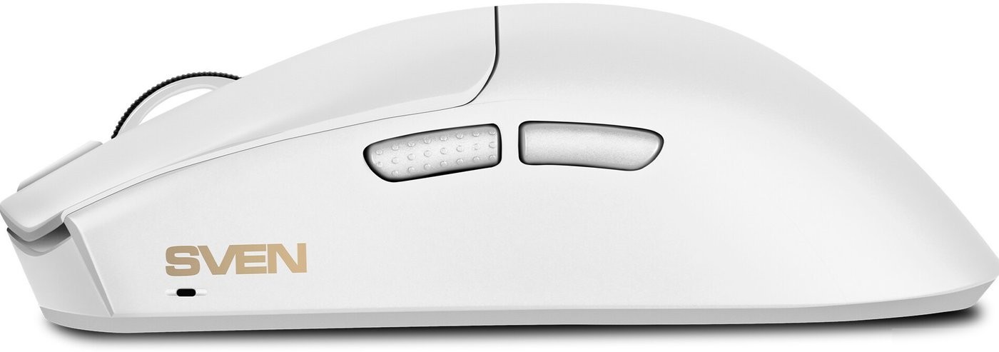 Игровая мышь SVEN RX-G970W (белый)
