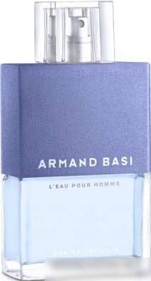 Armand Basi L'Eau Pour Homme EdT (125 мл)