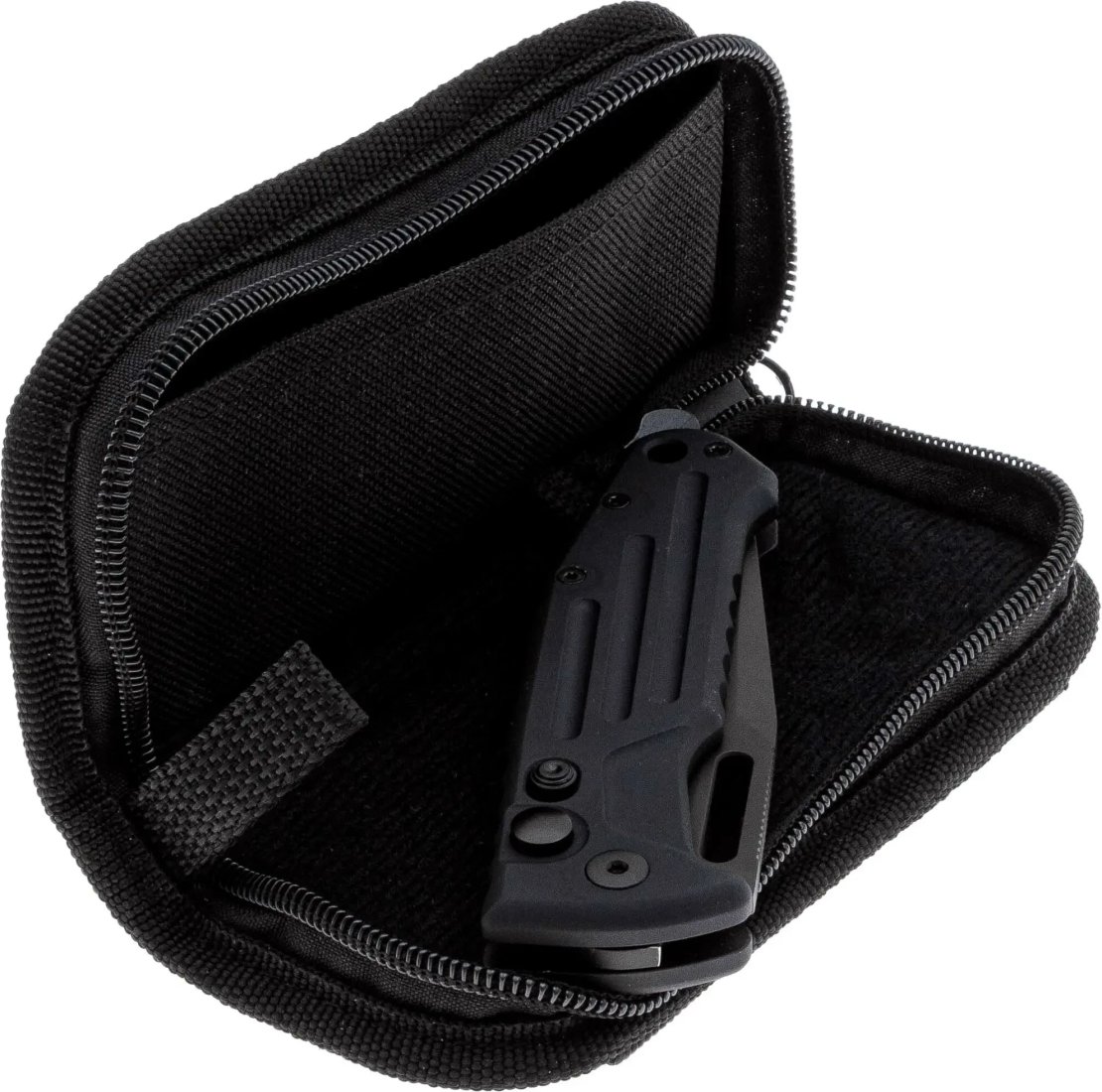 Складной нож Fox Knives Smarty Auto Tactical FX-503 ALB