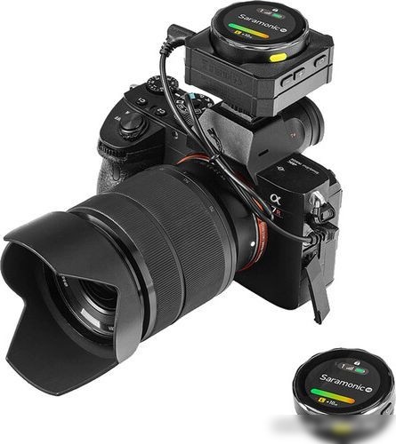 Радиосистема Saramonic BlinkMe B2