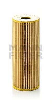 Масляный фильтр MANN-filter HU7271x