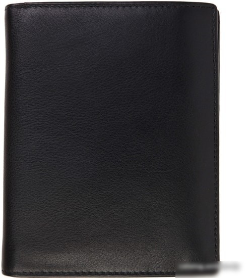 Кошелек Klondike 1896 Claim KD1100-01 (черный)