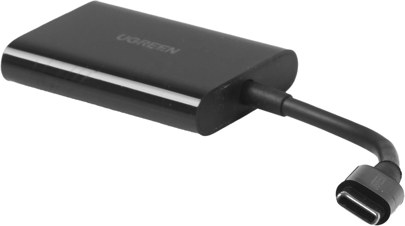 Карт-ридер Ugreen CM265 35622