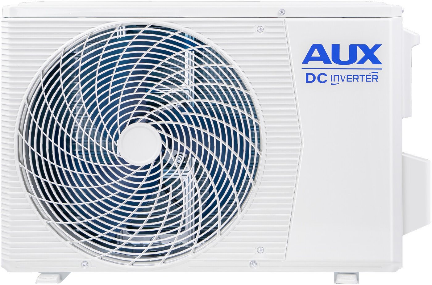 Кондиционер AUX Silver ART Inverter ASW-H09A4/CD-R2DI/AS-H09A4/CD-R2DI