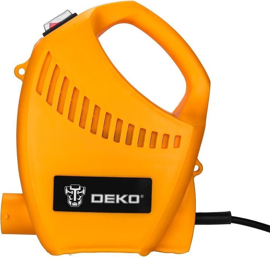 Краскораспылитель Deko SG750DK 083-1127