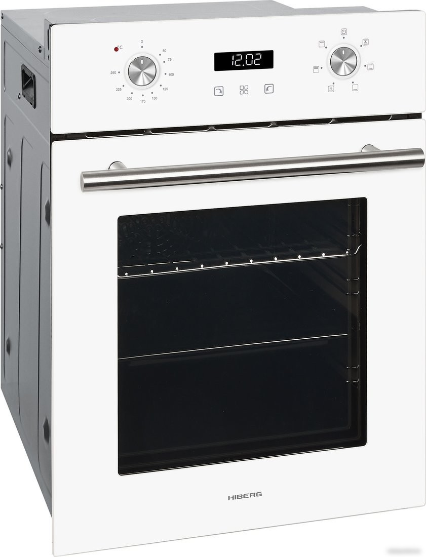 Электрический духовой шкаф Hiberg VM 4260 W
