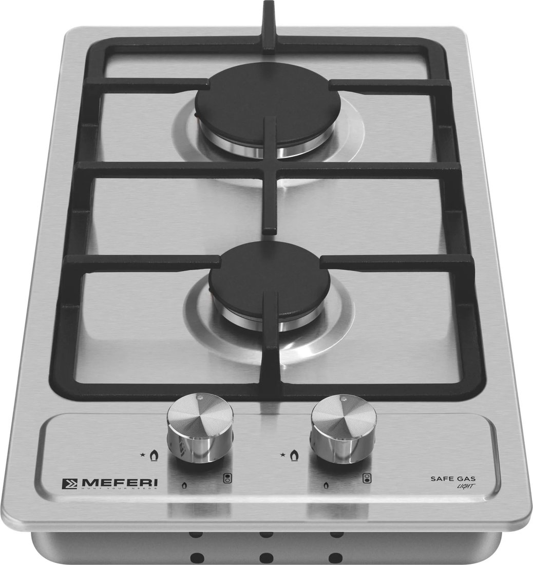 Варочная панель Meferi MGH302IX Light