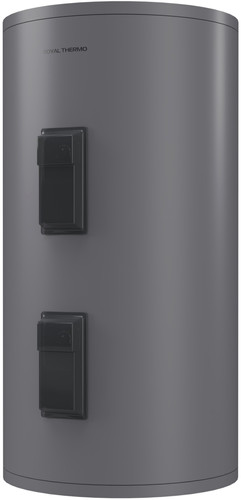 Накопительный электрический водонагреватель Royal Thermo RWH 500 XL