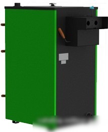 Отопительный котел Мозырьсельмаш КС-ТВ-25