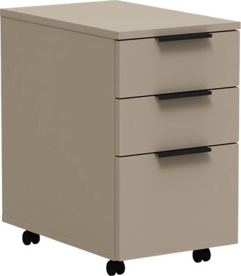 Комод Crafto Лила 07 35x55x61 (латте)