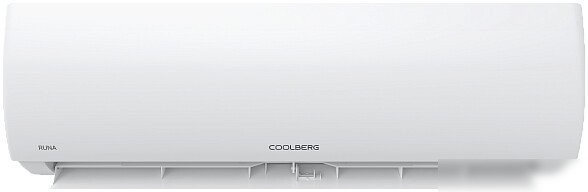 Кондиционер Coolberg Runa (on/off) CS-18R1-IN/CS-18R1-OUT