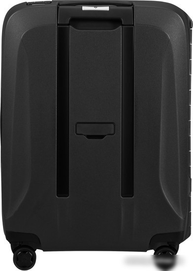 Чемодан-спиннер Samsonite Essens Graphite 55 см