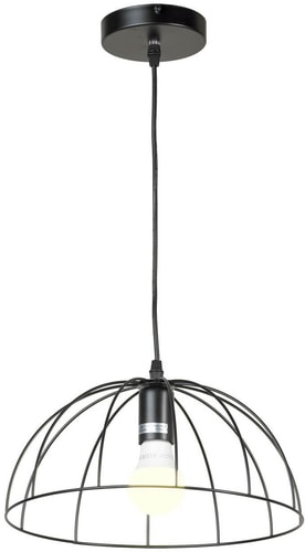 Подвесная люстра Lussole Lgo Lattice GRLSP-8213