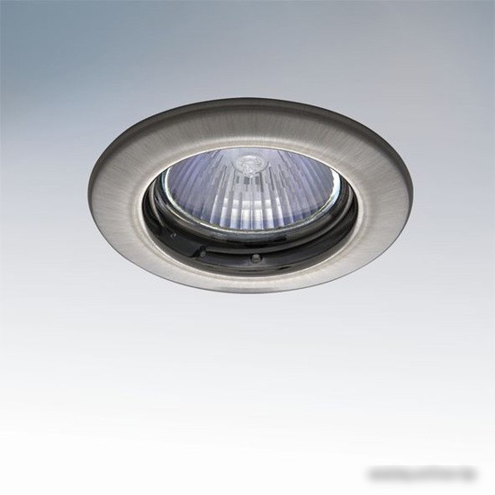 Точечный светильник Lightstar 011075 Точечный светильник Lightstar 011075
