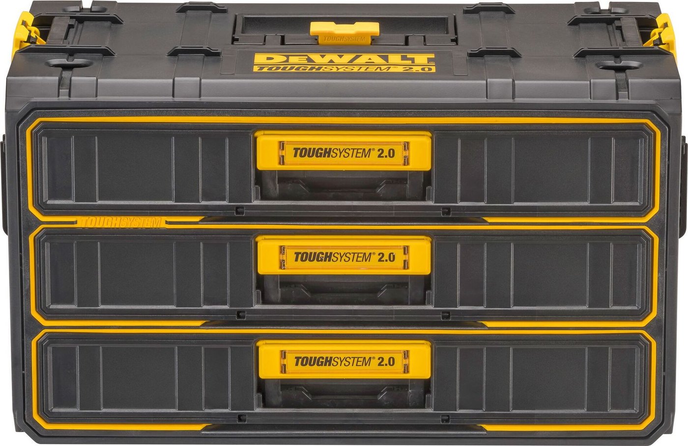 Раздвижной ящик DeWalt ToughSystem 2.0 DWST08330-1