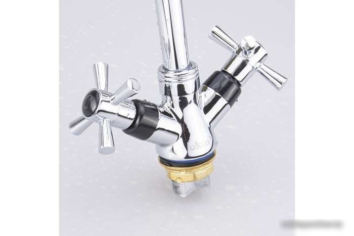 Смеситель Ekko E49118-8