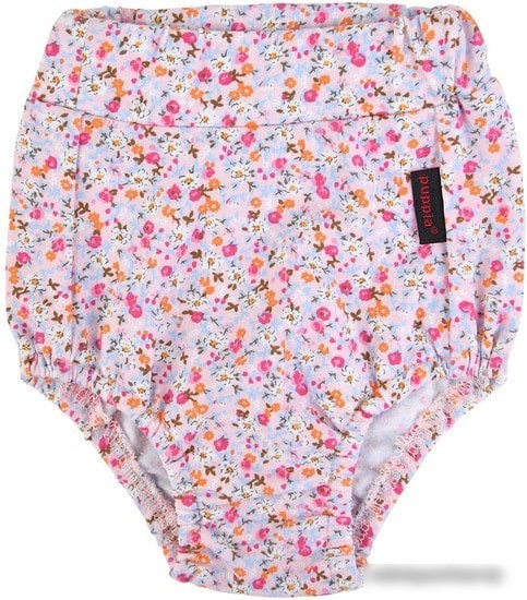 Гигиенические трусы Puppia WildFlower PAUB-PT1806-PK-S (розовый)