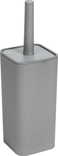 Ершик для унитаза Violet WC Rif 132018 (серый)