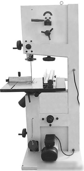 Станок Белмаш WBS-410