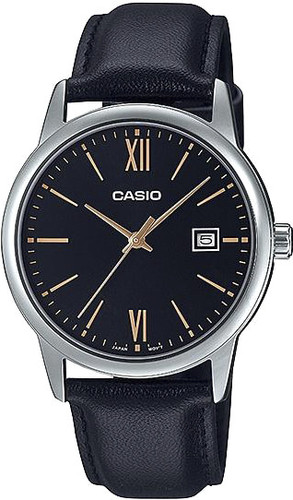 Наручные часы Casio MTP-V002L-1B3